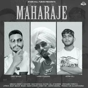 Maharaje