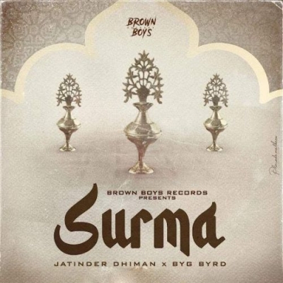 Surma