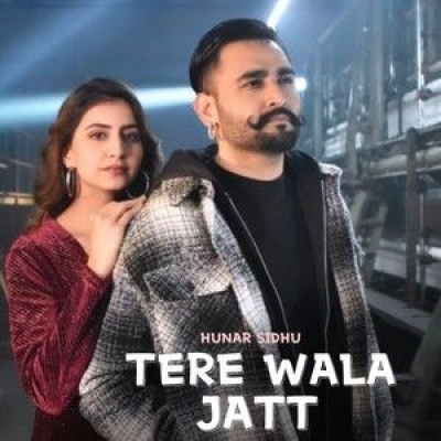 Tere Wala Jatt