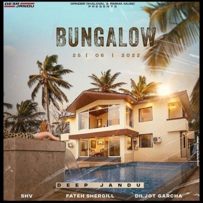 Bungalow