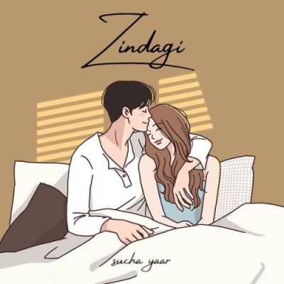 Zindagi