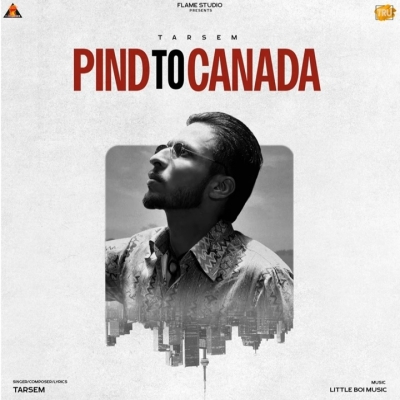 Pind To Canada