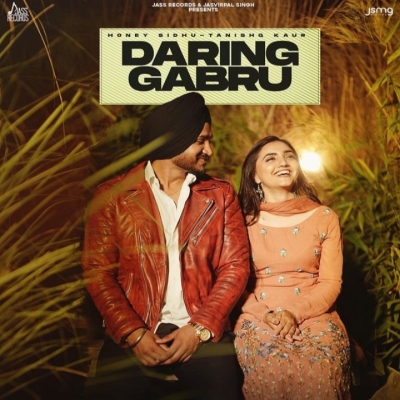 Daring Gabru