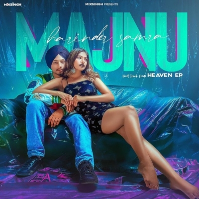 Majnu