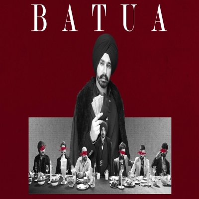 Batua