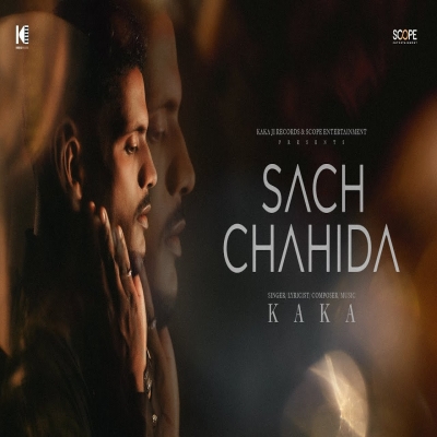 Sach Chahida