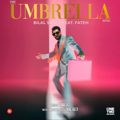 The Umbrella Song