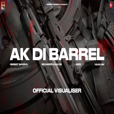AK Di Barrel 