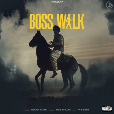 Boss Walk