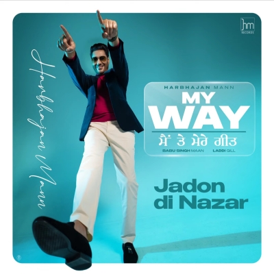 Jadon Di Nazar