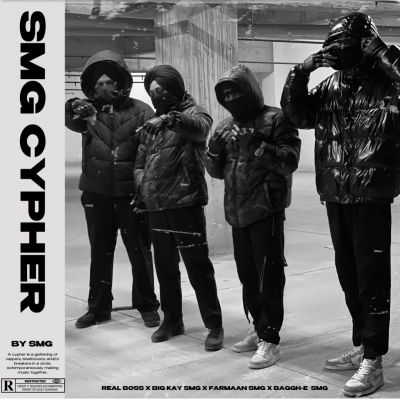 Smg Cypher