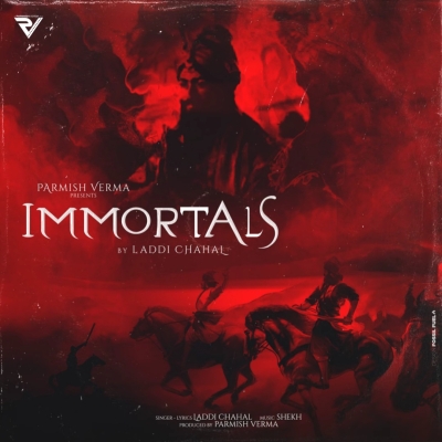 Immortals