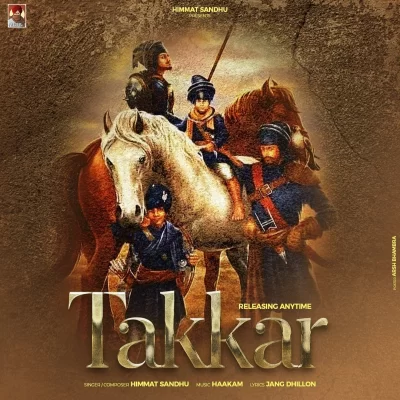 Takkar