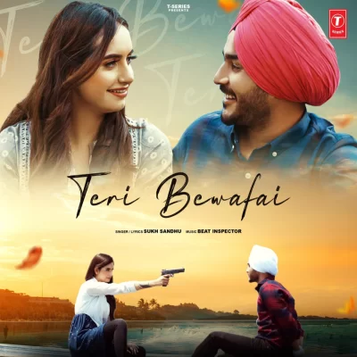 Teri Bewafai