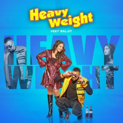 Heavy Weight