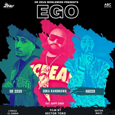 Ego