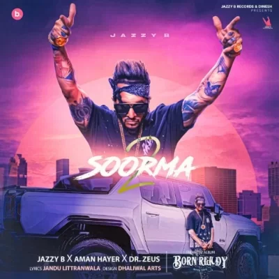 Soorma 2