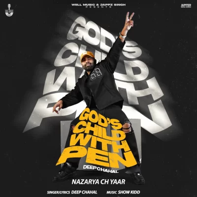 Nazarya Ch Yaar