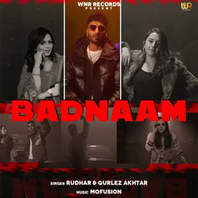 Badnaam