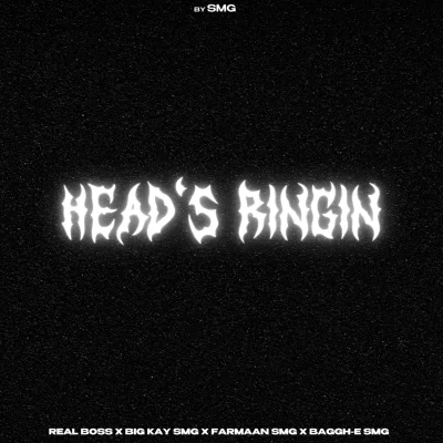 Head's Ringin