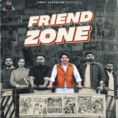 Friend Zone