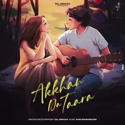 Akkhan Da Taara
