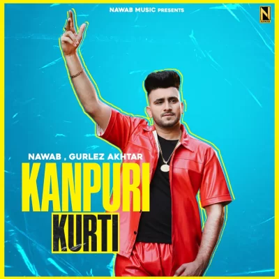 Kanpuri Kurti