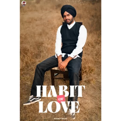 Habit Of Love