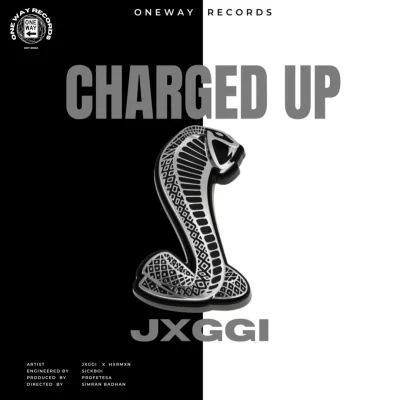 Charged Up (Uddna Sapp)