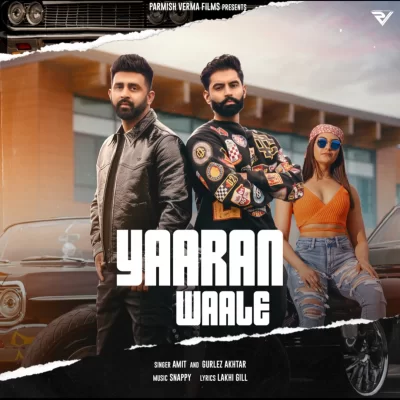 Yaaran Waale