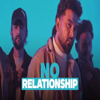 No Relationship