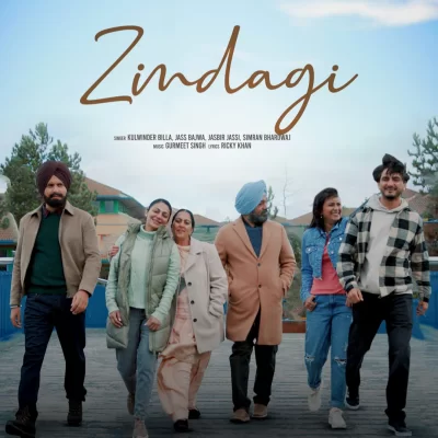 Zindagi