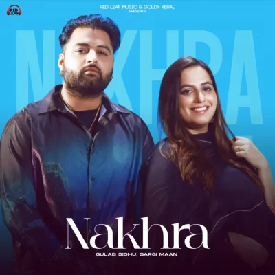 Nakhra