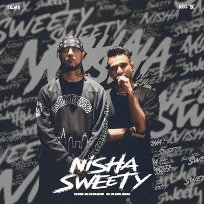 Nisha Sweety