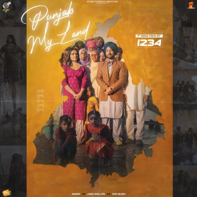 Punjab My Land