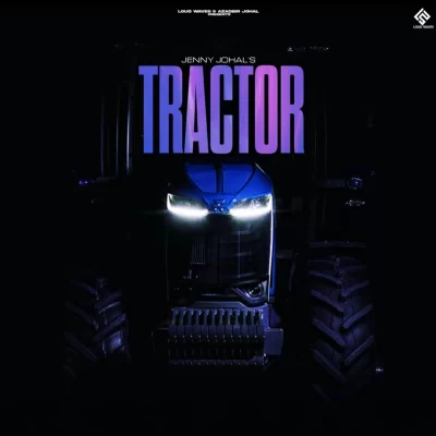 Tractor