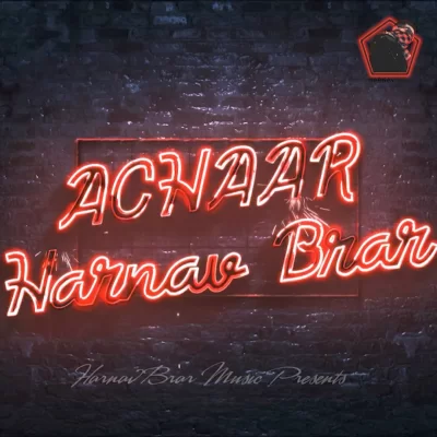 Achaar