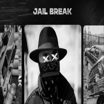 JAIL BREAK