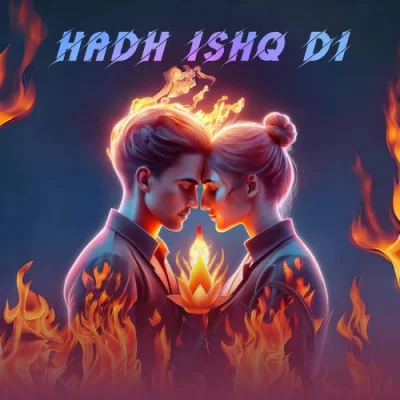 Hadh Ishq Di