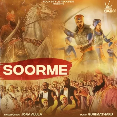 Soorme