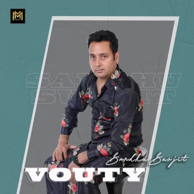 Vouty