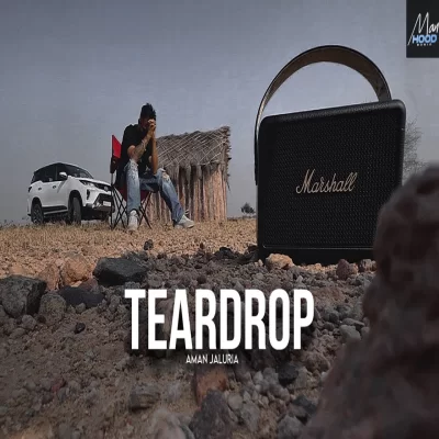 TEARDROP