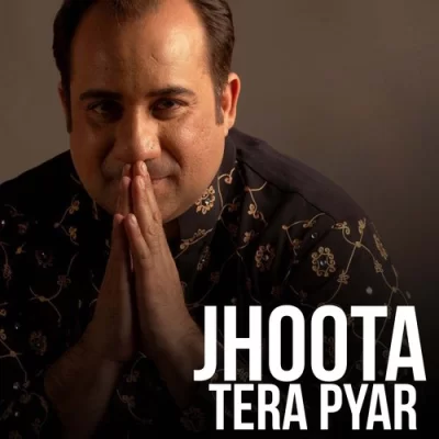 Jhoota Tera Pyar