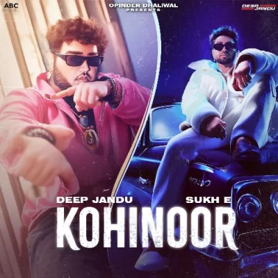 Kohinoor