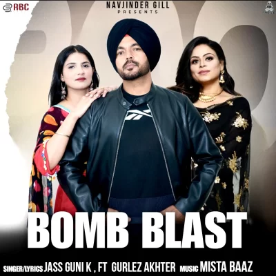 Bomb Blast
