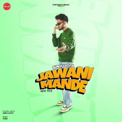Jawani Mande
