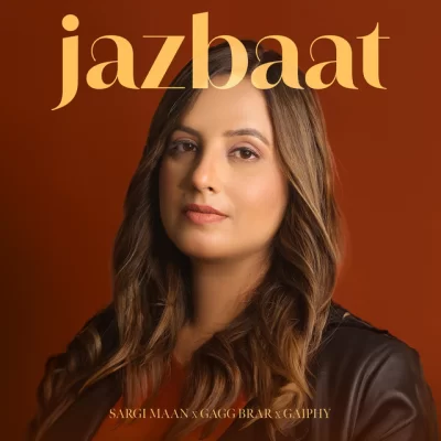 Jazbaat
