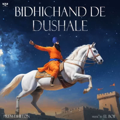 Bidhichand De Dushale