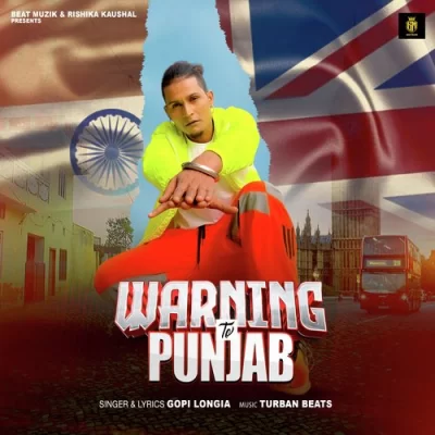 Warning To Punjab