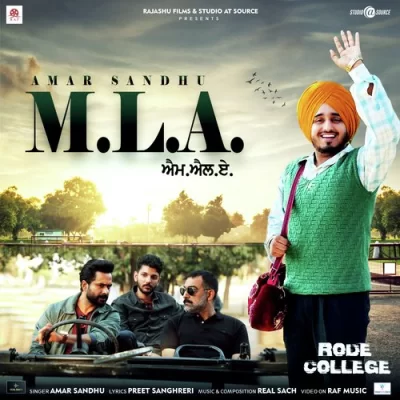 MLA